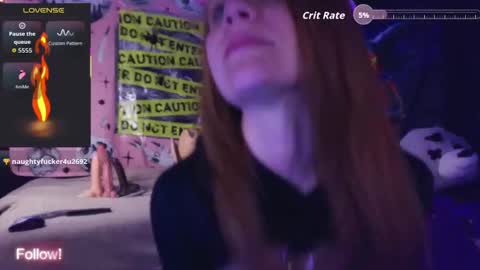 Snapshot of whosplayingwithfire chatting on 10.15.25 Fire C online show from 10.15.25