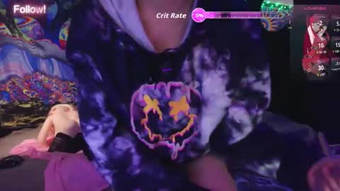 Snapshot of whosplayingwithfire chatting on 02.02.26 Fire C online show from 02.02.26