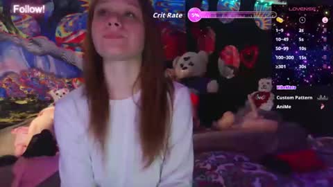 Snapshot of whosplayingwithfire chatting on 02.05.26 Fire C online show from 02.05.26