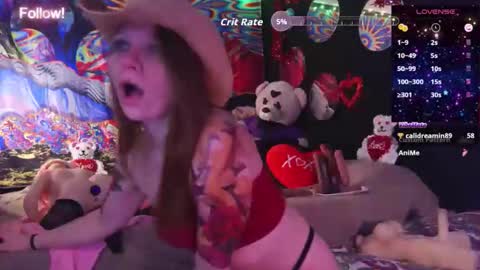 Snapshot of whosplayingwithfire chatting on 02.06.26 Fire C online show from 02.06.26