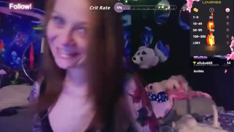 Snapshot of whosplayingwithfire chatting on 02.21.26 Fire C online show from 02.21.26