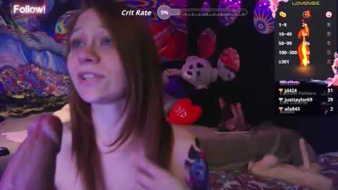 Snapshot of whosplayingwithfire chatting on 03.03.26 Fire C online show from 03.03.26