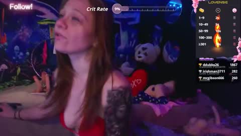 Snapshot of whosplayingwithfire chatting on 04.04.26 Fire C online show from 04.04.26