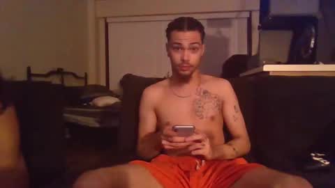 whosten0 online show from 11.14.25