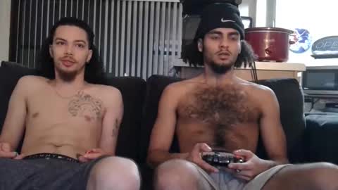 whosten0 online show from 11.29.25