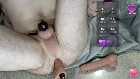 Will online show from 11.27.25