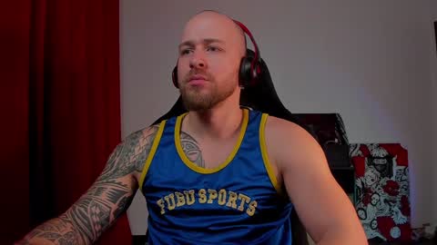 VI online show from 01.14.25