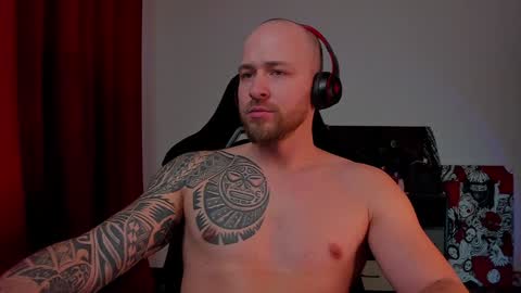 VI online show from 01.19.25