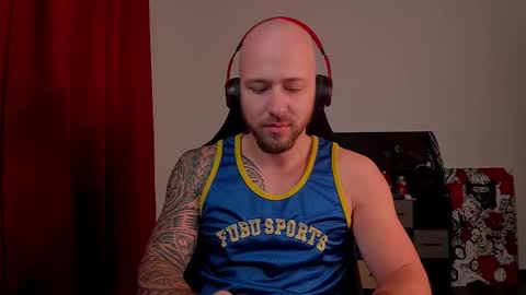 VI online show from 03.10.25