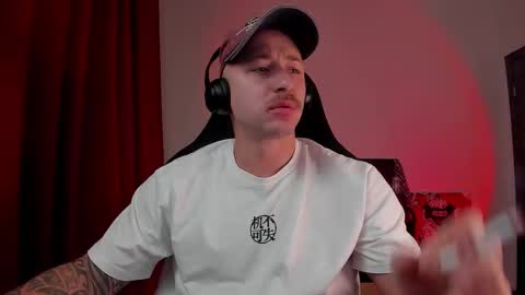 VI online show from 10.13.25