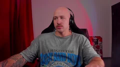 VI online show from 10.31.25