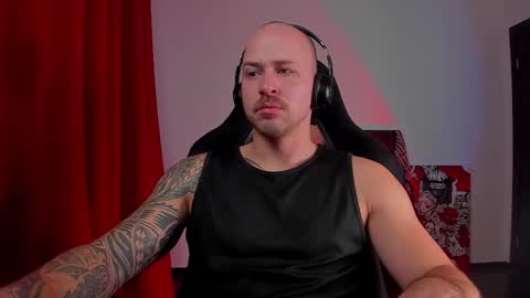 VI online show from 11.13.25