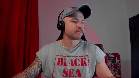 VI online show from 11.23.25