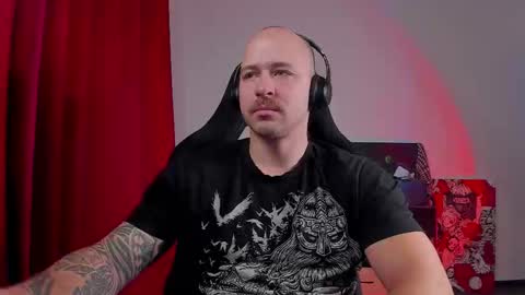 VI online show from 11.30.25