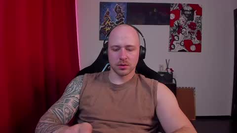 VI online show from 06.08.26