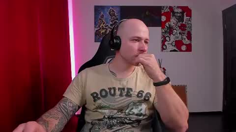 VI online show from 06.19.26