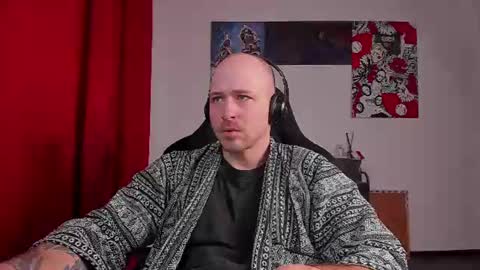 VI online show from 07.04.26