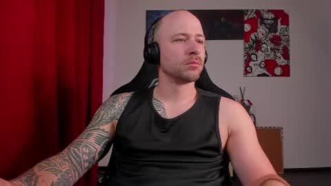 VI online show from 07.07.26