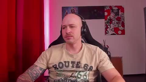 VI online show from 07.09.26