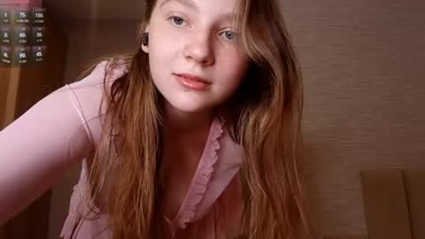 Molly online show from 07.03.26