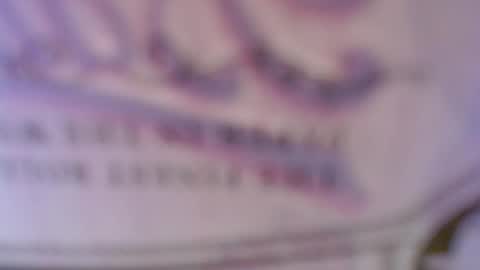 Snapshot of whynot6913 chatting on 12.03.25 whynot6913 online show from 12.03.25