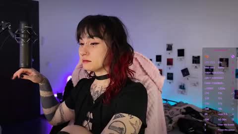 iggy iggz online show from 02.13.26