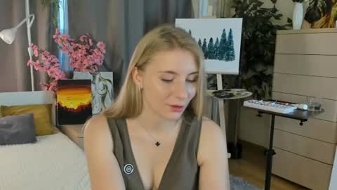 Mia online show from 07.16.26