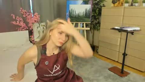 Mia online show from 07.20.26