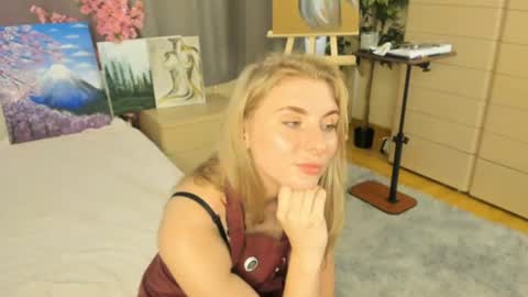 Mia online show from 07.20.26