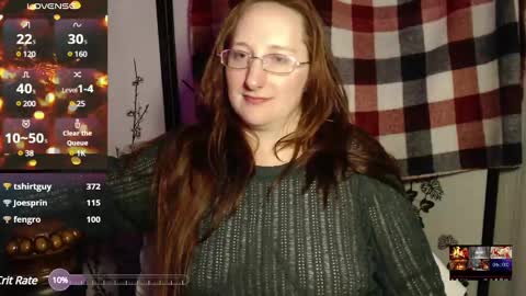 Snapshot of wickedaphrodite chatting on 12.08.24 Wicked Aphrodite online show from 12.08.24