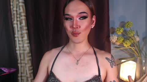 Snapshot of wickedarinaxx chatting on 08.01.26 Arina Mistress online show from 08.01.26