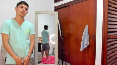JAISON online show from 05.07.26