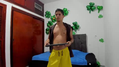 JAISON online show from 05.09.26