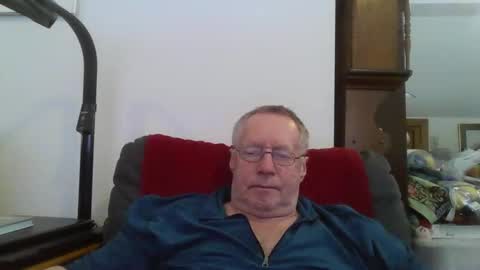 wickedhorny56 online show from 02.15.26