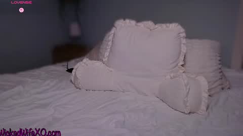 WickedWifeXO online show from 06.14.26