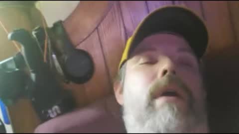 wickedwolfman69 online show from 05.26.26