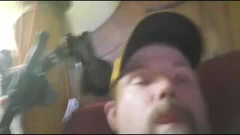 wickedwolfman69 online show from 05.30.26