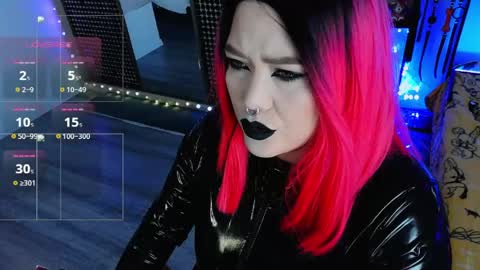 Laura  online show from 04.26.26