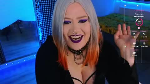 Laura  online show from 05.04.26