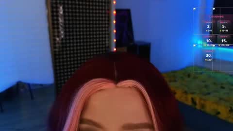 Laura  online show from 05.06.26