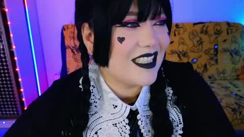Laura  online show from 06.03.26