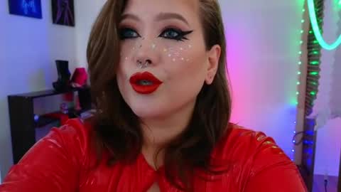 Laura  online show from 06.20.26
