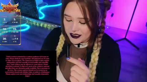 Laura  online show from 07.27.26