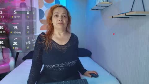 Snapshot of wife_mature chatting on 06.01.26 sussy online show from 06.01.26