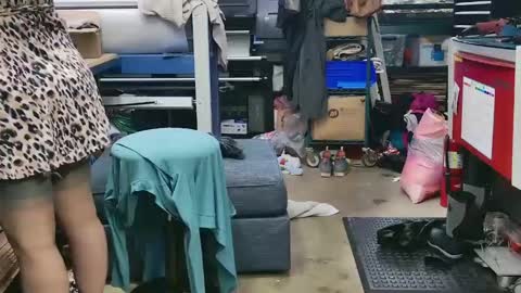 WifeNheels online show from 02.23.26