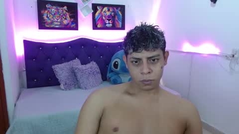 wiilliam online show from 02.10.26