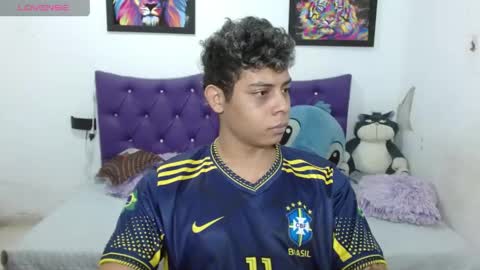 wiilliam online show from 04.15.26