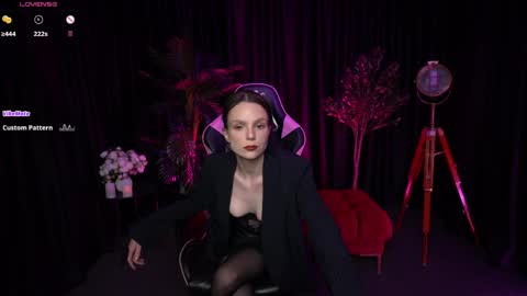 Alice online show from 04.04.26