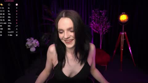 Snapshot of wild_alice_me chatting on 04.22.26 Alice online show from 04.22.26