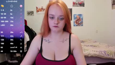 Diana online show from 03.23.26